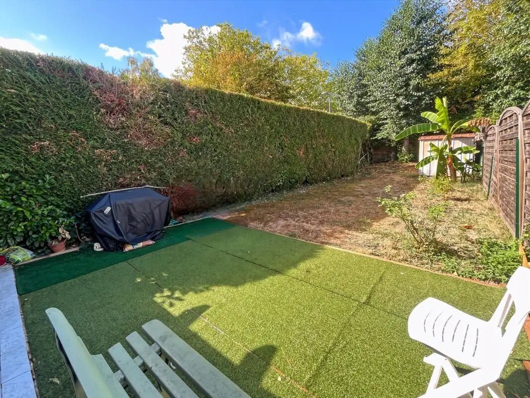 Maison à vendre, 95m², Cergy