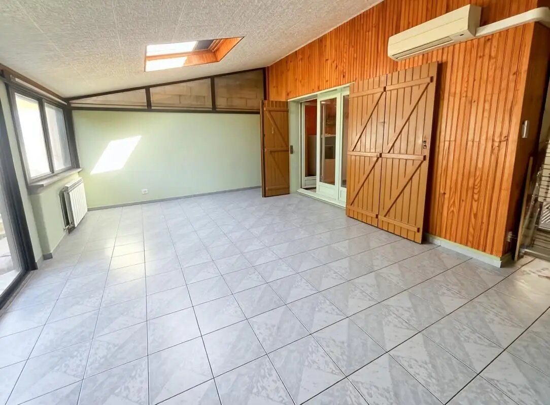 Maison à vendre, 95m², Cergy