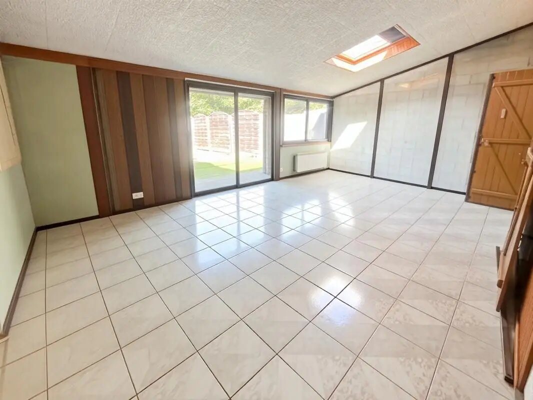 Maison à vendre, 95m², Cergy