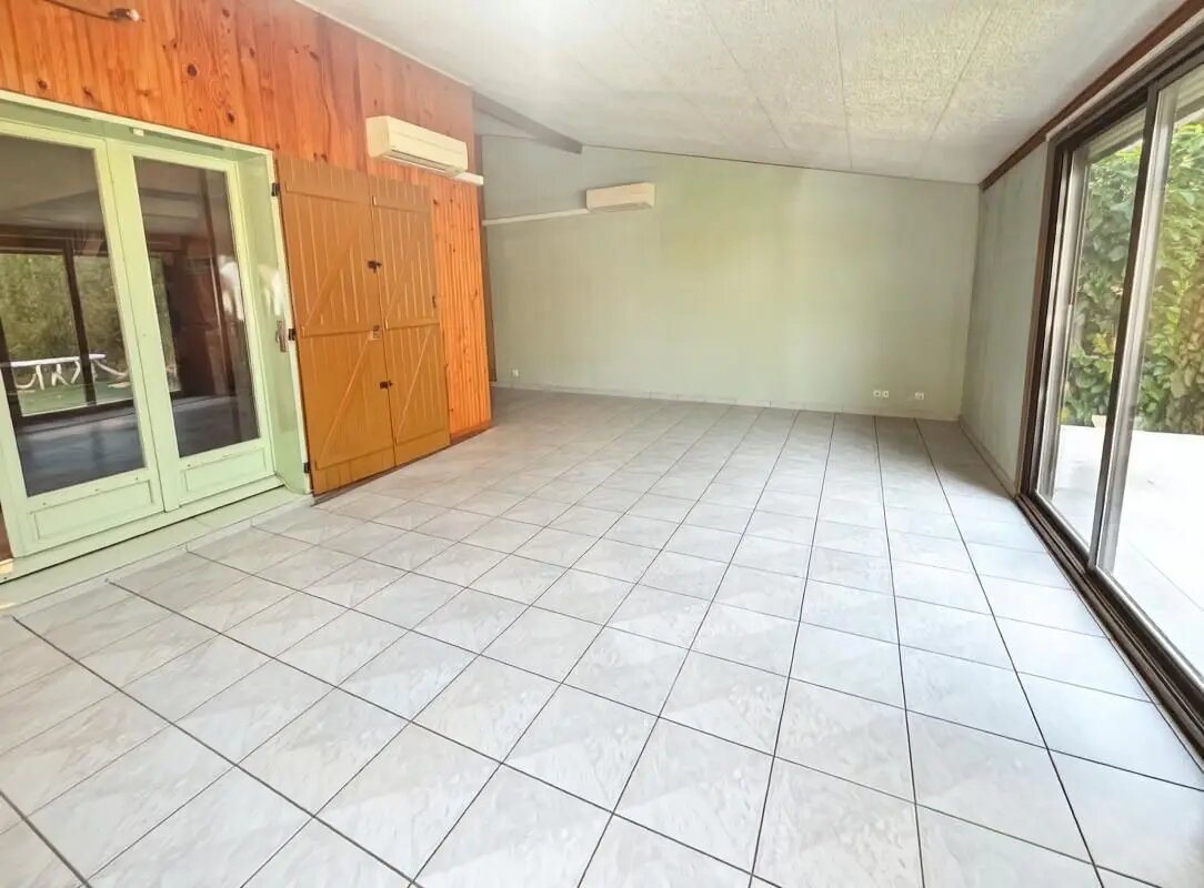 Maison à vendre, 95m², Cergy