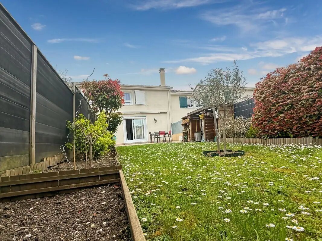 Maison à vendre, 72m², Pontoise