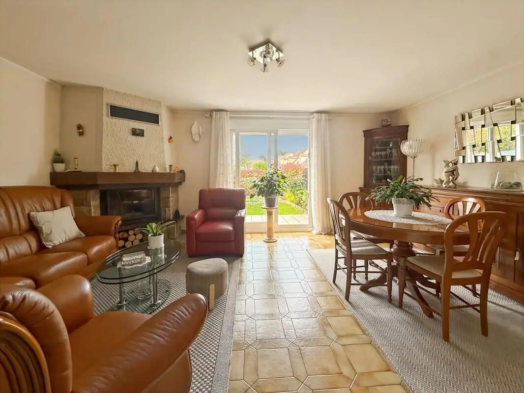 Maison à vendre, 72m², Pontoise