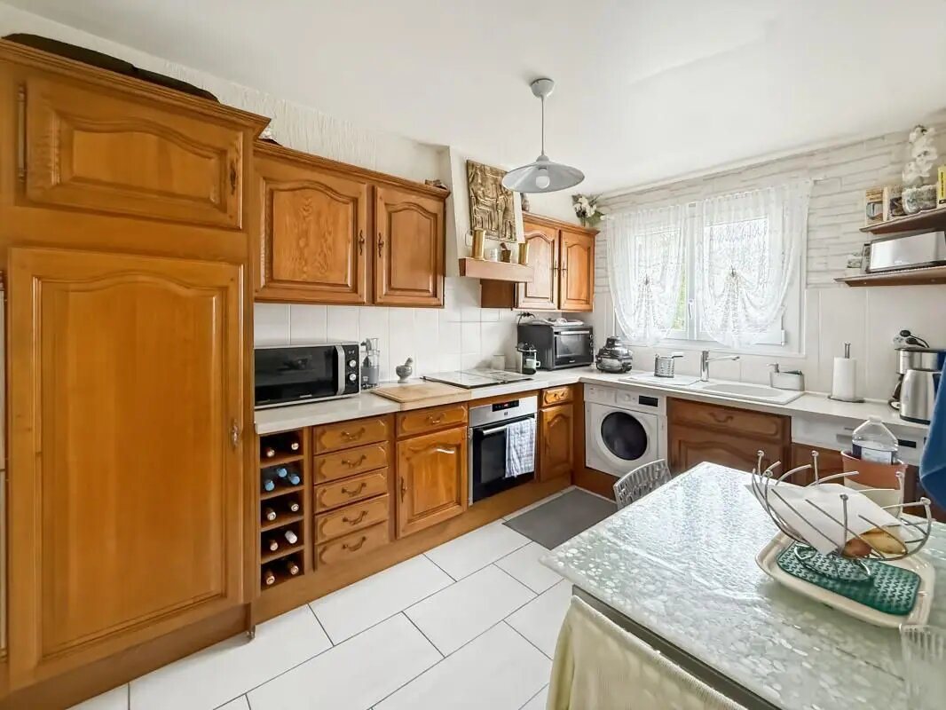 Maison à vendre, 72m², Pontoise