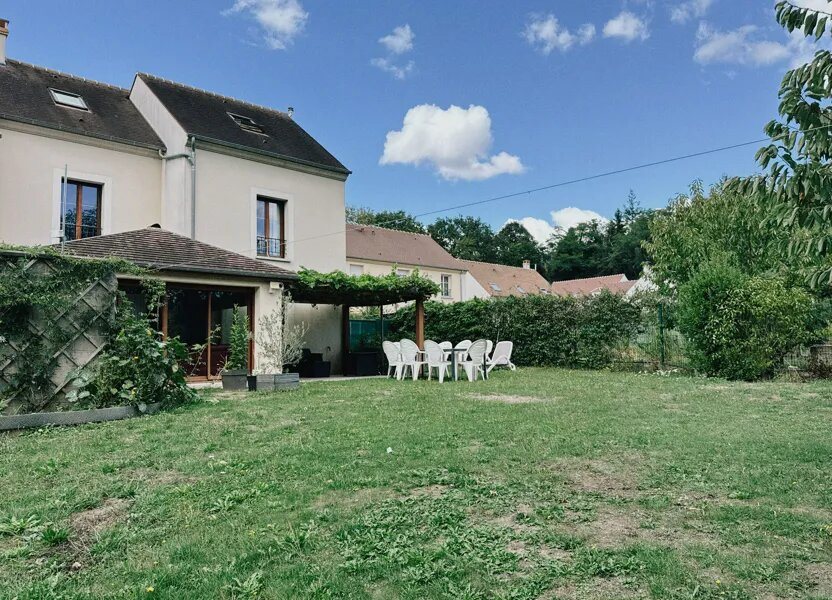 Maison à vendre, 135m², Bréançon