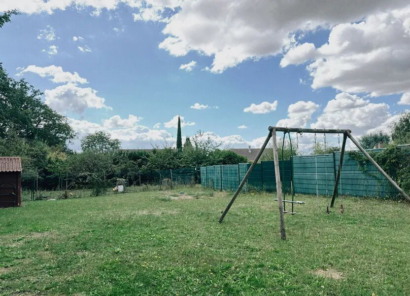 Maison à vendre, 135m², Bréançon