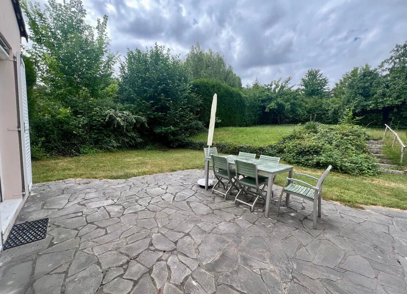 Maison à vendre, 95m², Menucourt