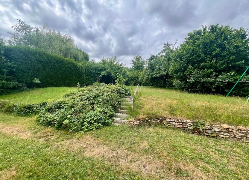 Maison à vendre, 95m², Menucourt