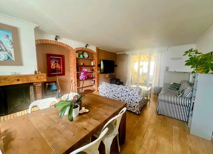 Maison à vendre, 114m², Menucourt