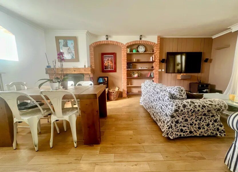 Maison à vendre, 114m², Menucourt
