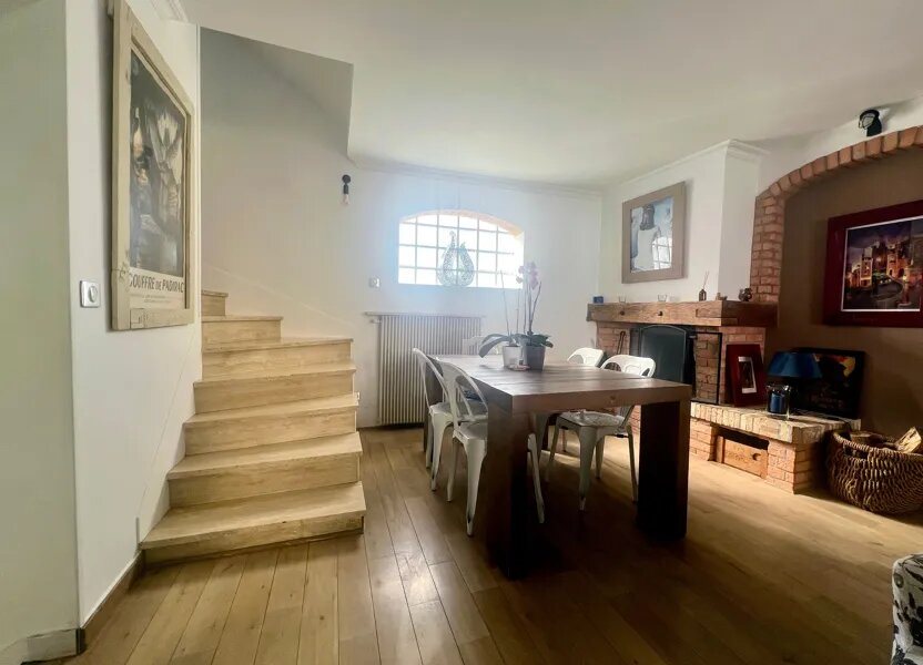 Maison à vendre, 114m², Menucourt