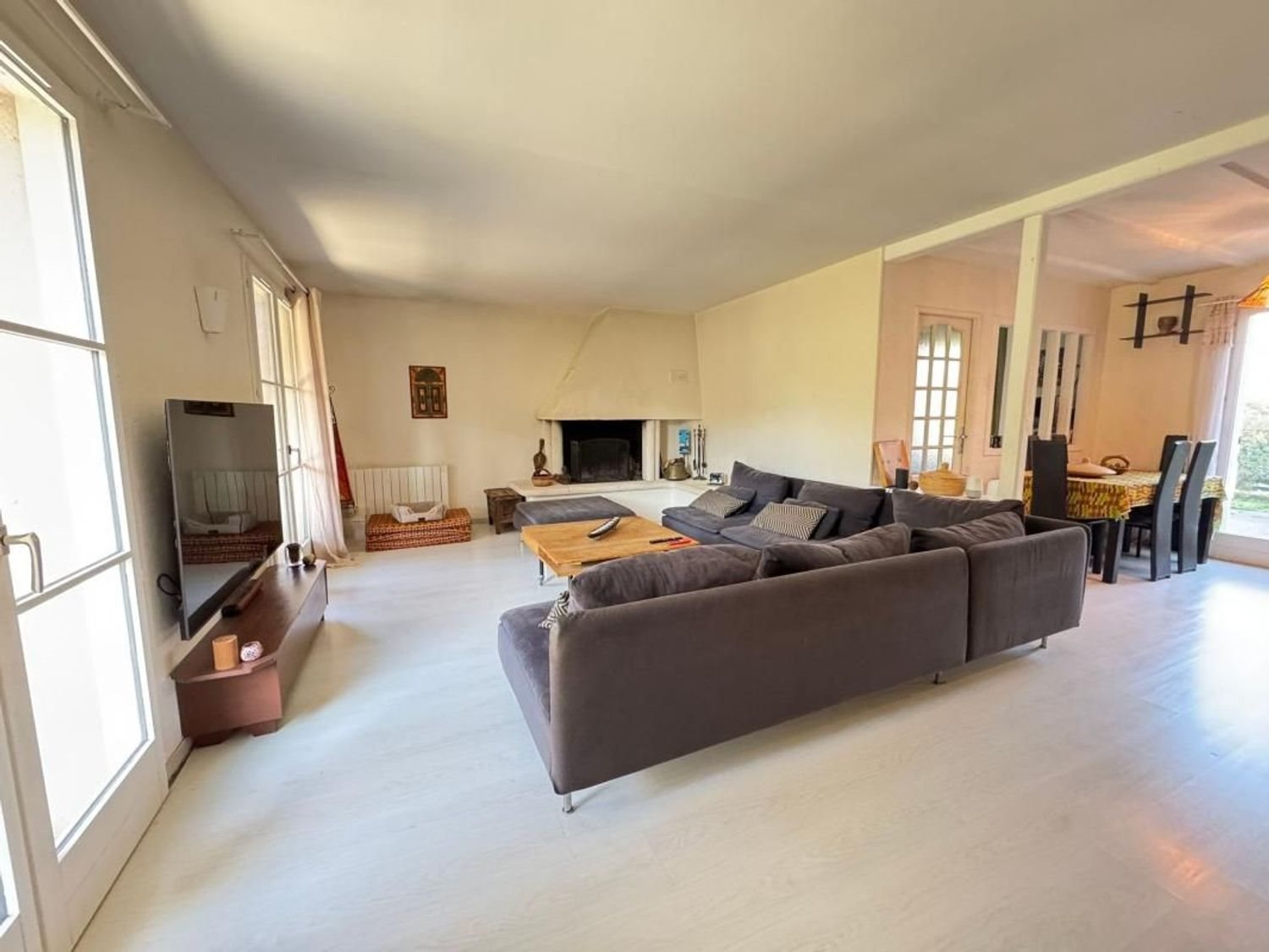 Maison à vendre, 120m², Us