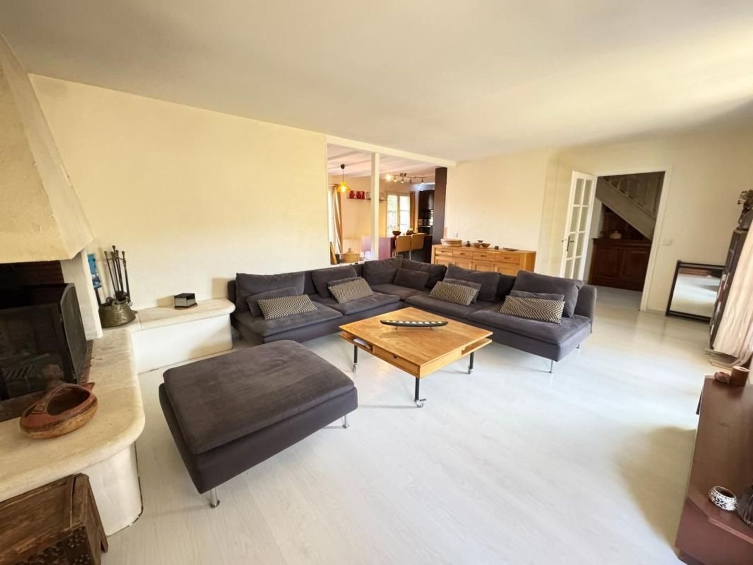 Maison à vendre, 120m², Us