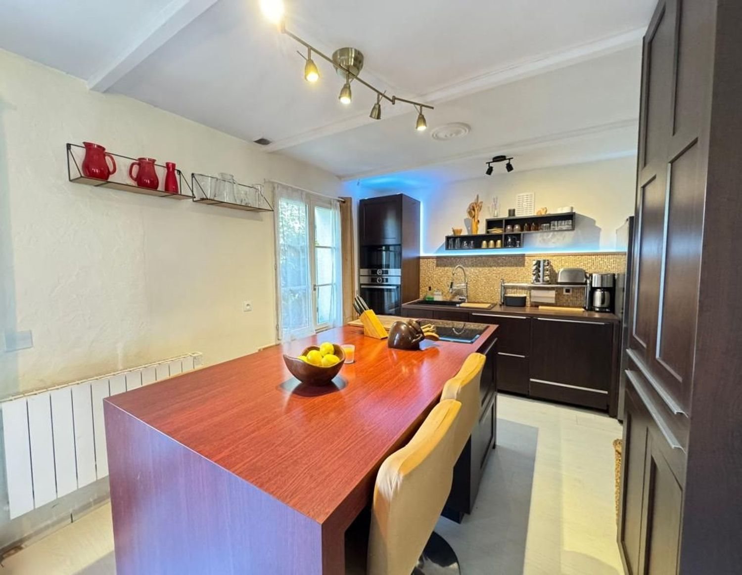 Maison à vendre, 120m², Us