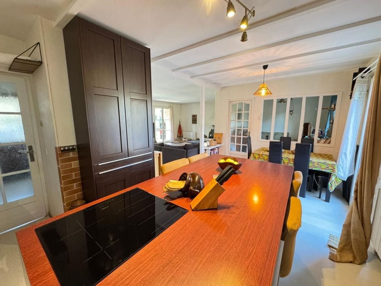 Maison à vendre, 120m², Us