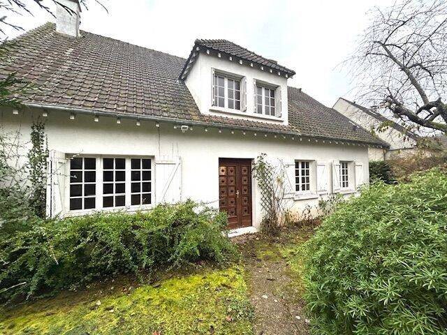 Maison à vendre, 167m², Vauréal