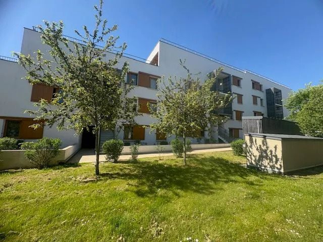 Appartement à vendre, 56m², Menucourt