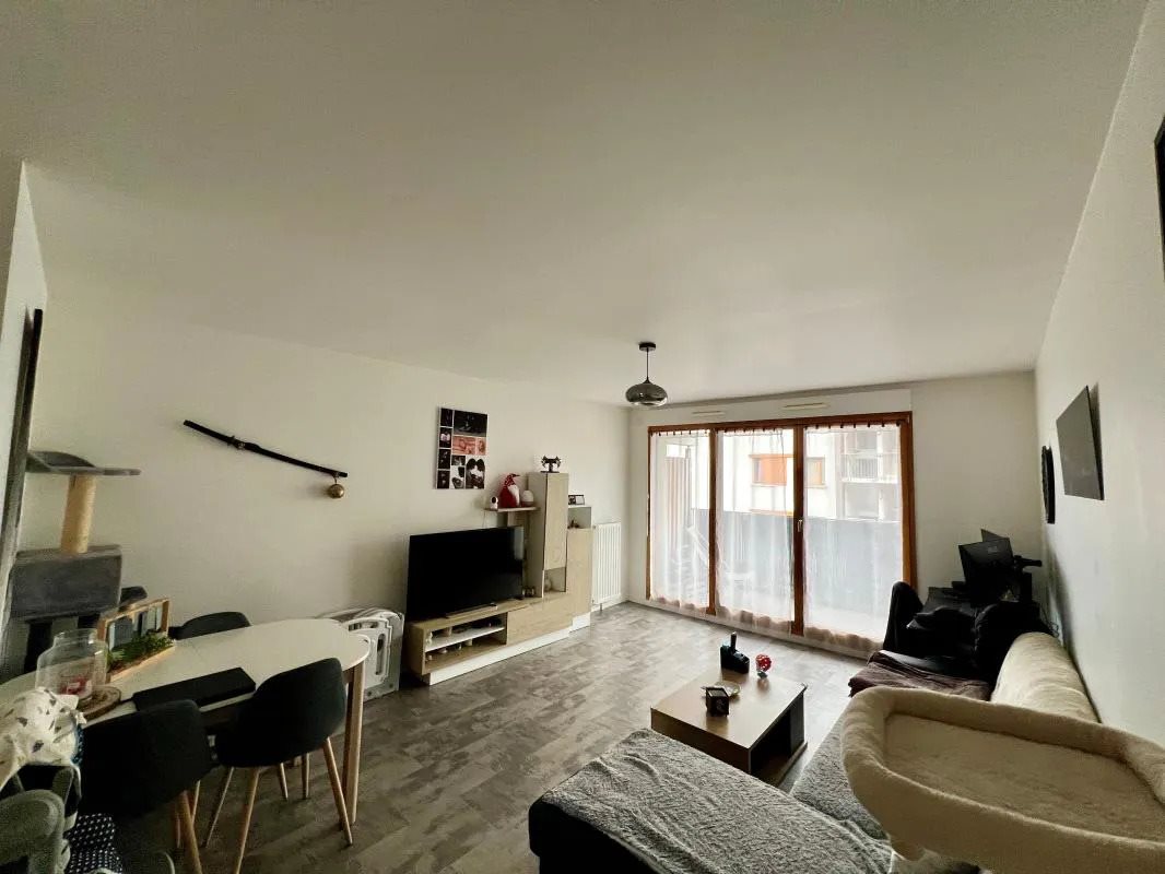 Appartement à vendre, 56m², Menucourt