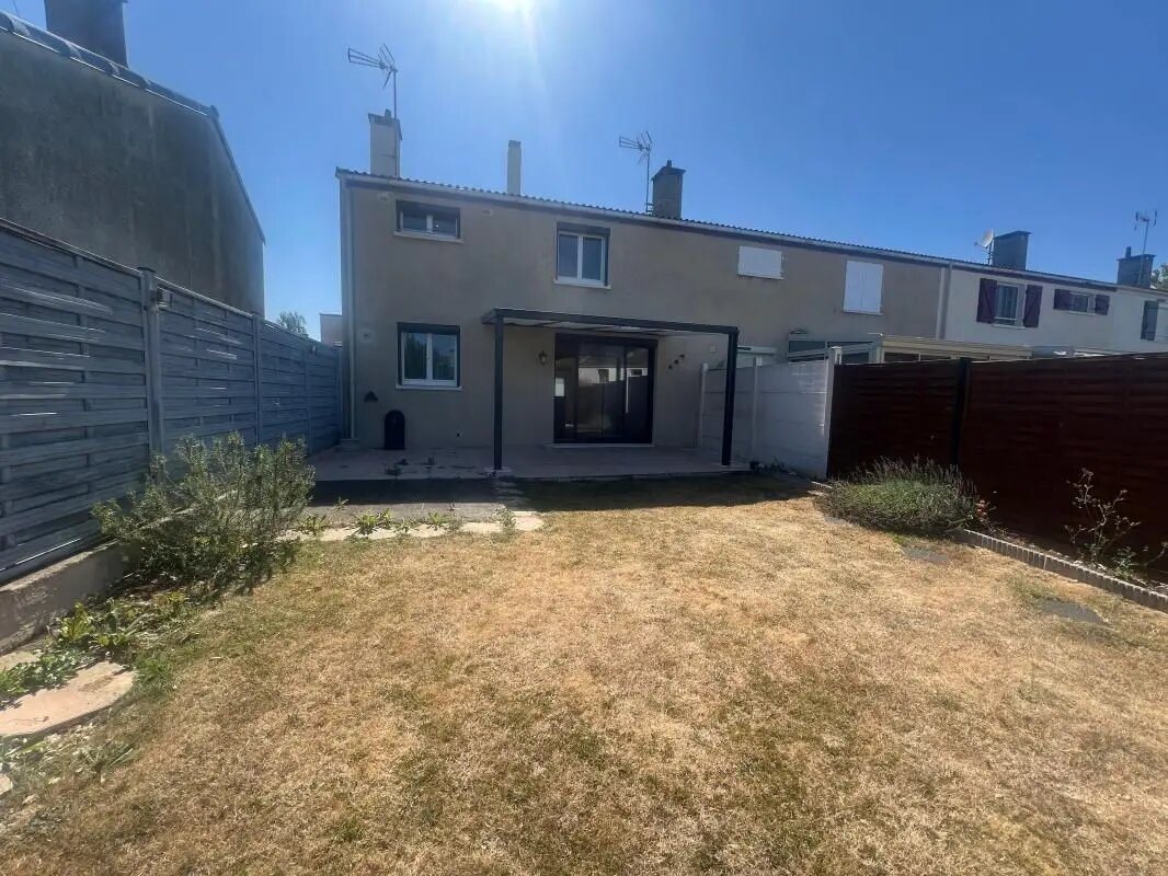 Maison à vendre, 96m², Menucourt