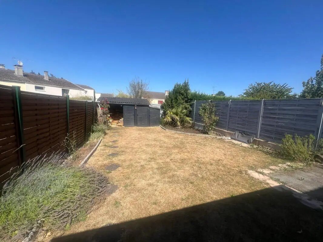 Maison à vendre, 96m², Menucourt
