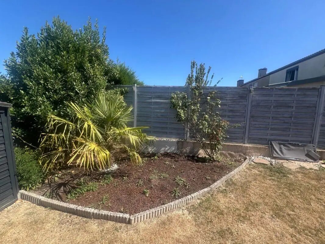 Maison à vendre, 96m², Menucourt