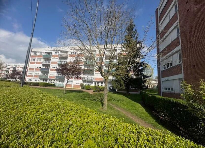 Appartement à vendre, 74m², Meulan-en-Yvelines
