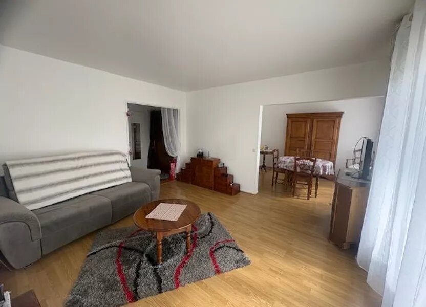 Appartement à vendre, 74m², Meulan-en-Yvelines