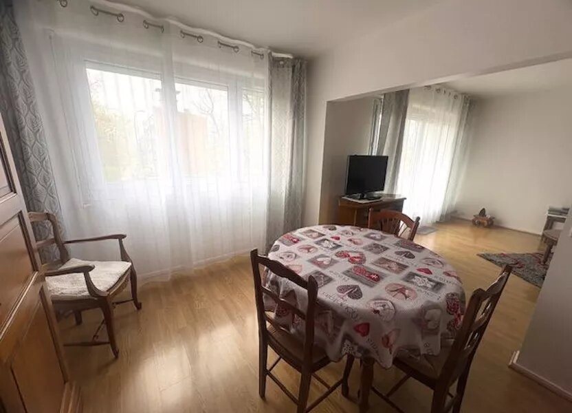 Appartement à vendre, 74m², Meulan-en-Yvelines