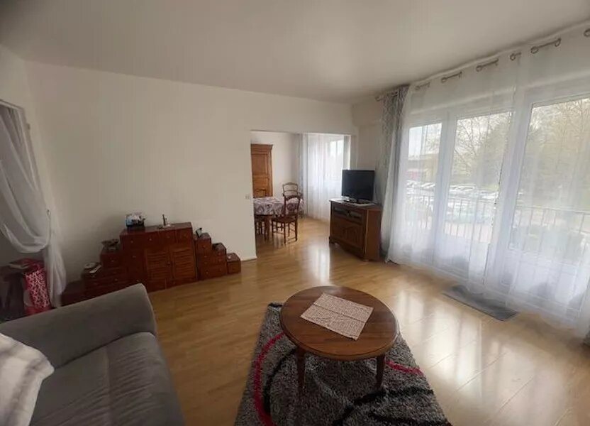 Appartement à vendre, 74m², Meulan-en-Yvelines