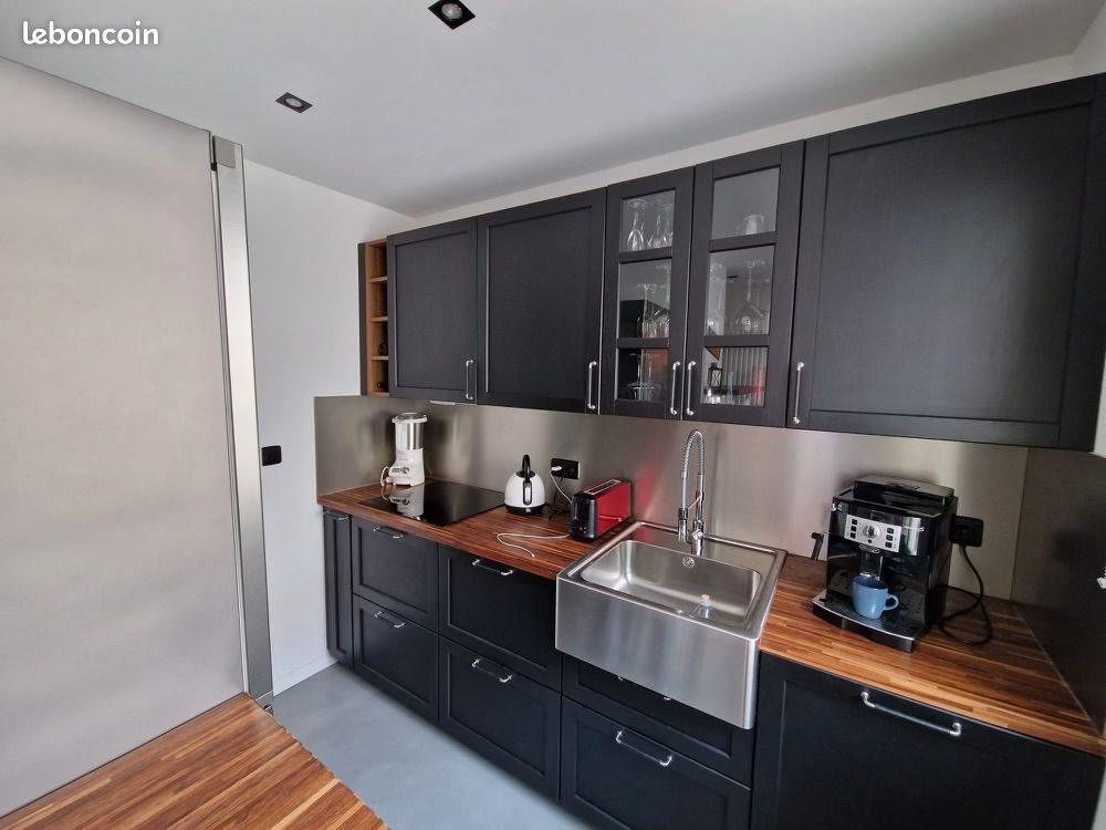 Maison à vendre, 96m², Courdimanche