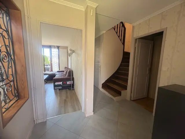 Maison à vendre, 119m², Menucourt