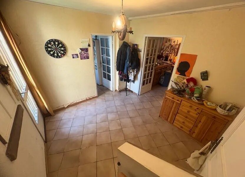 Maison à vendre, 104m², Condécourt