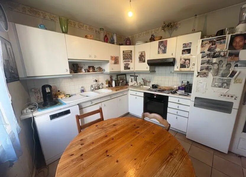 Maison à vendre, 104m², Condécourt