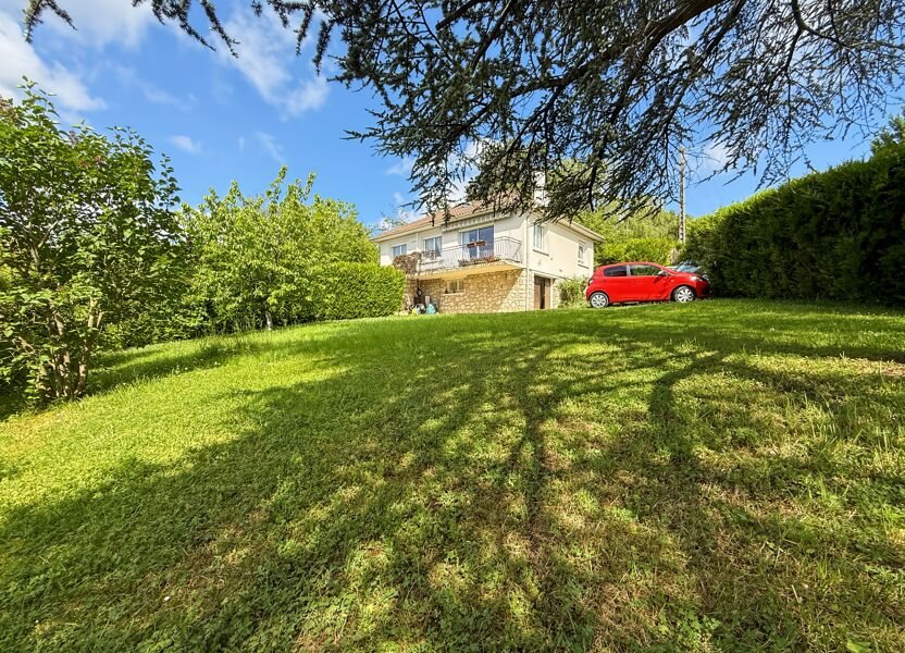 Maison à vendre, 80m², Vigny