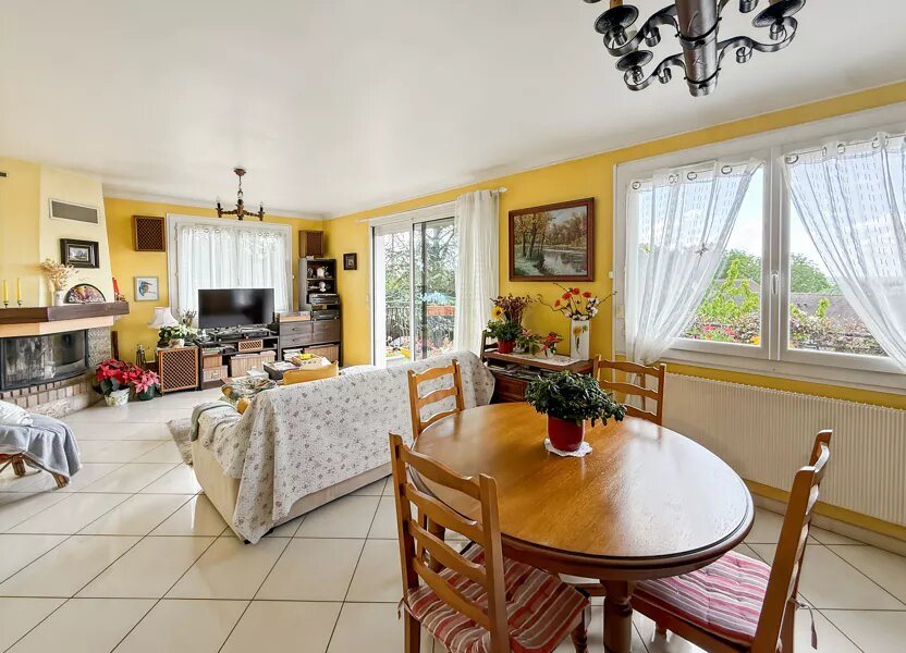 Maison à vendre, 80m², Vigny