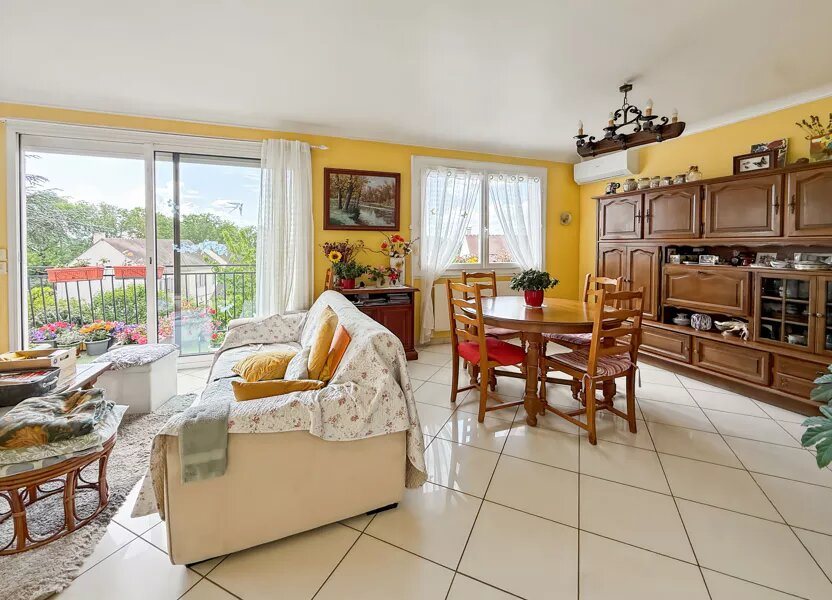 Maison à vendre, 80m², Vigny