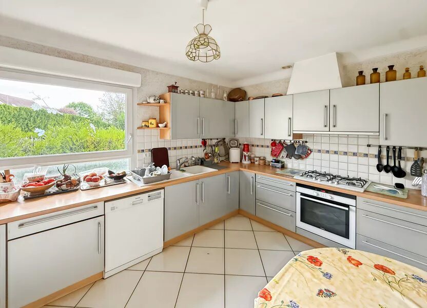 Maison à vendre, 80m², Vigny