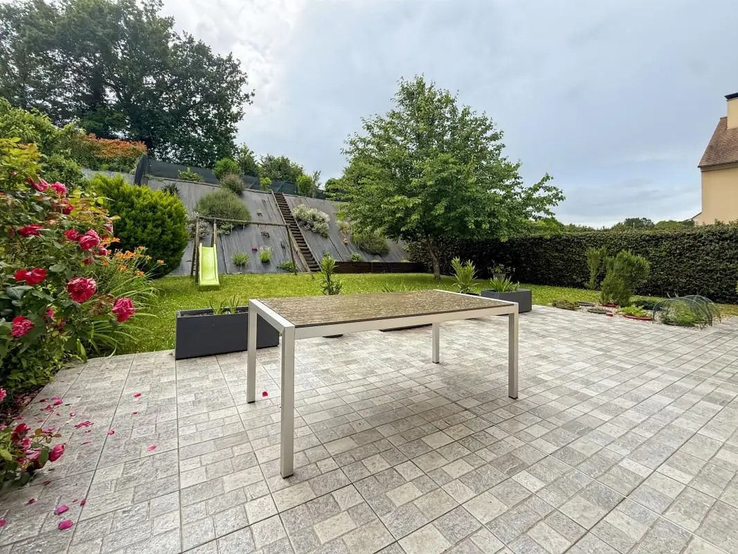 Maison à vendre, 107m², Ableiges