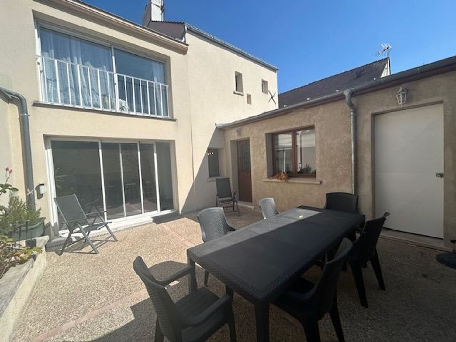 Maison à vendre, 96m², Courdimanche