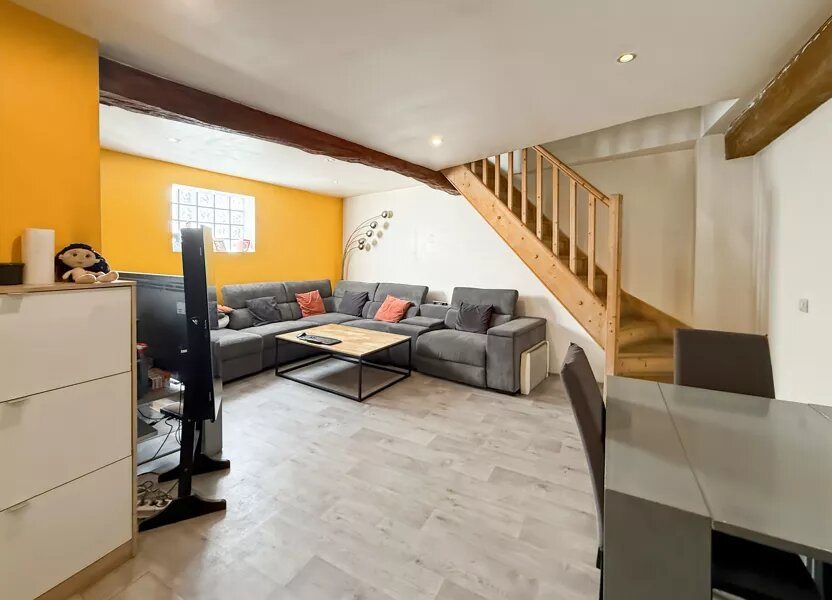 Maison à vendre, 90m², Vigny
