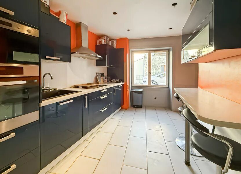 Maison à vendre, 90m², Vigny