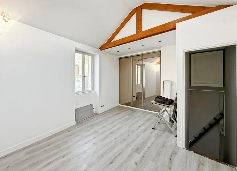 Maison à vendre, 90m², Vigny