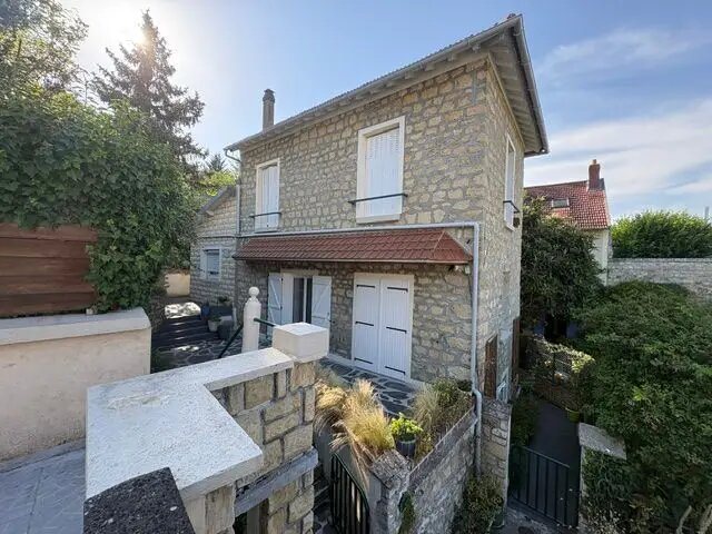 Maison à vendre, 122m², Vauréal