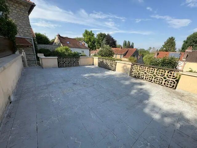 Maison à vendre, 122m², Vauréal