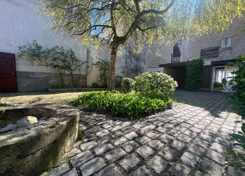 Maison à vendre, 203m², Vaux-sur-Seine