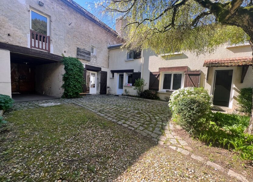Maison à vendre, 203m², Vaux-sur-Seine