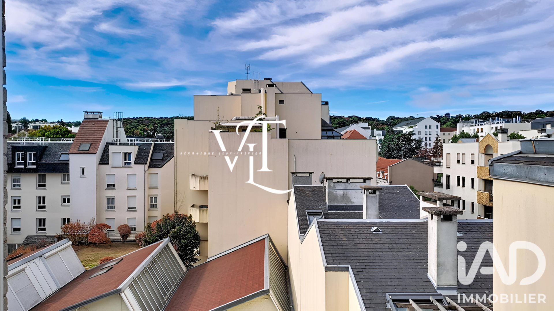 Appartement à vendre, 19m², Clamart