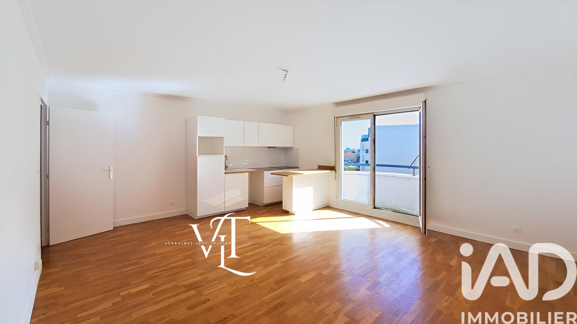 Appartement à vendre, 87m², Clamart