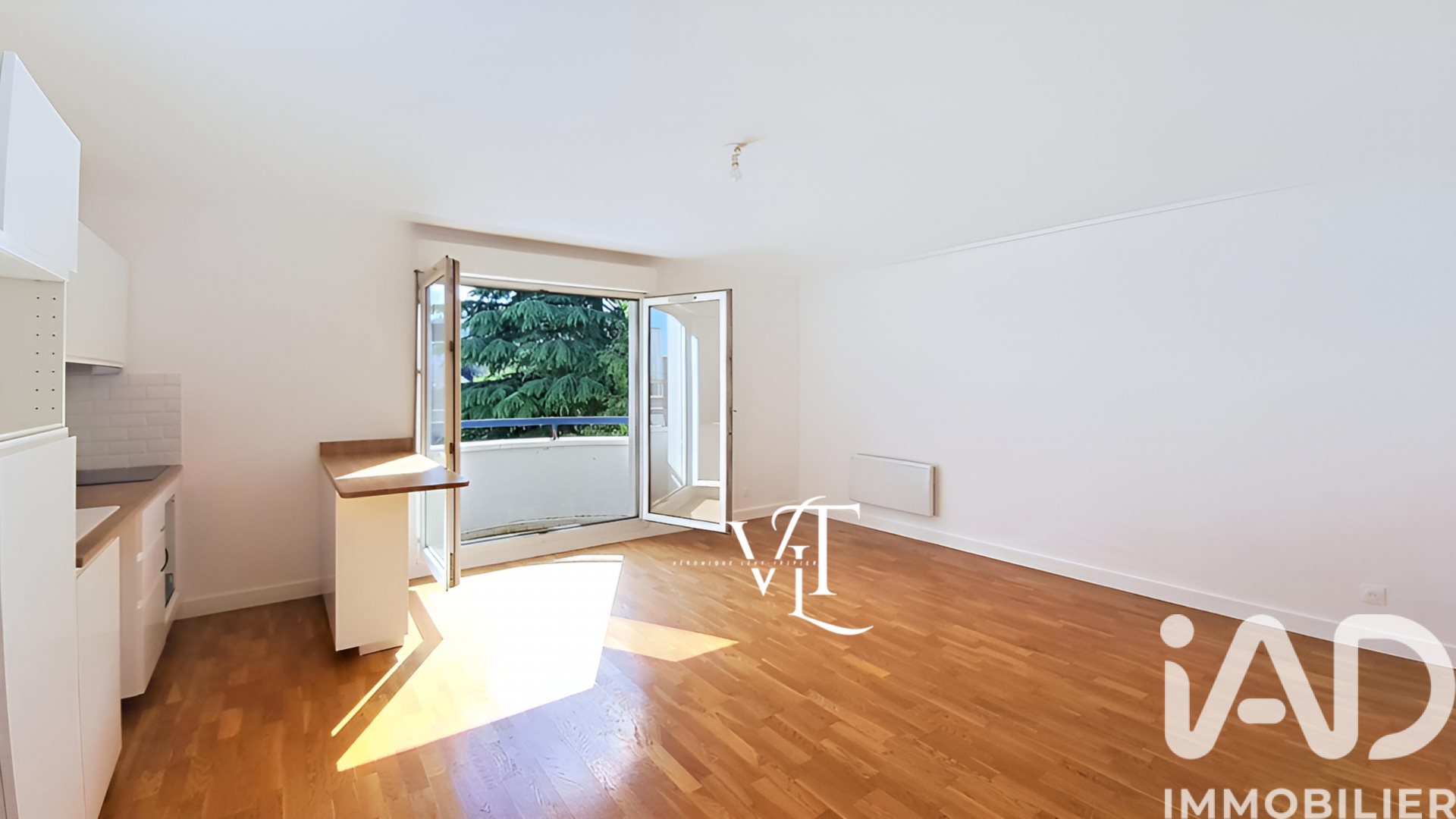 Appartement à vendre, 87m², Clamart