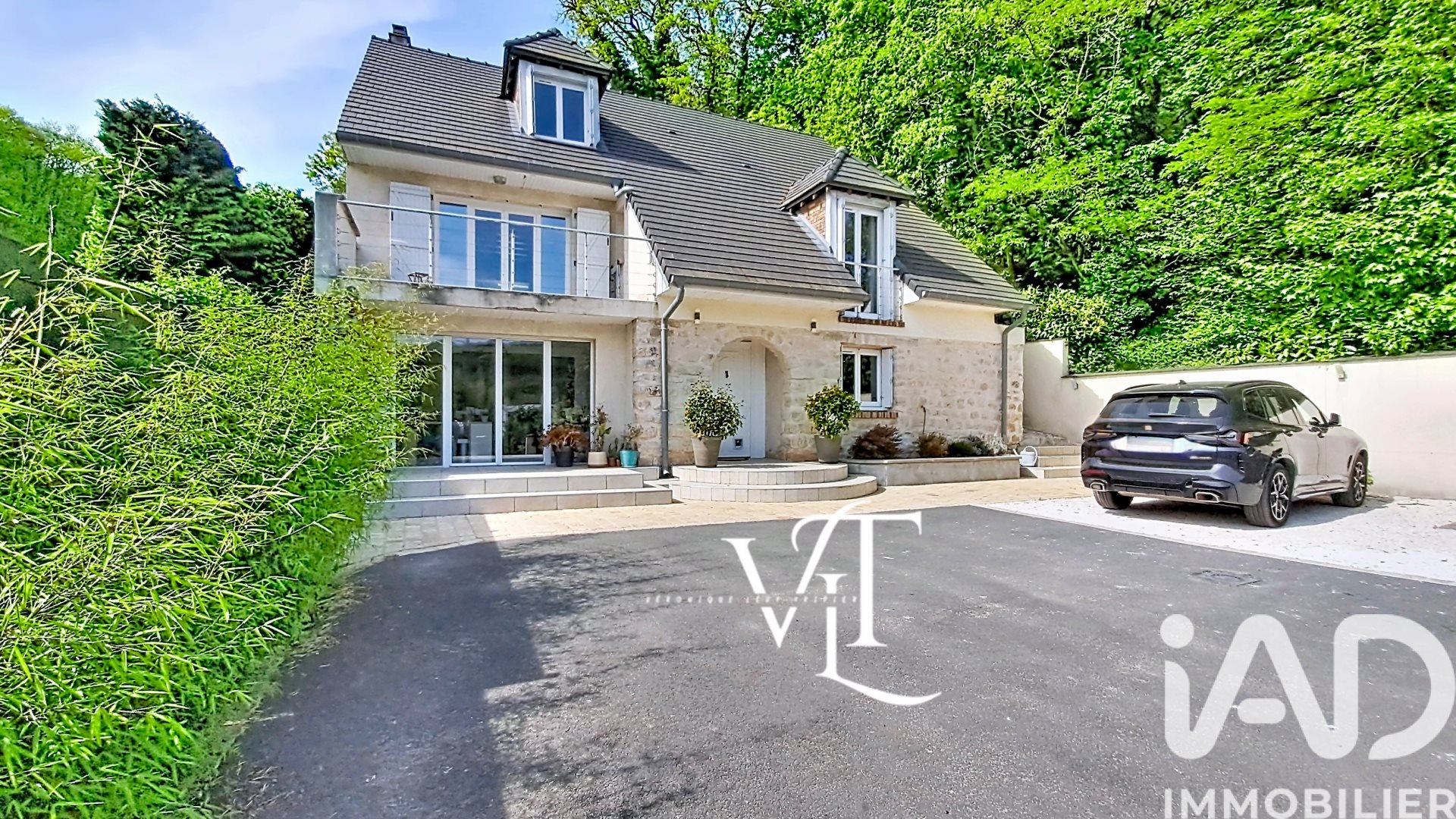 Maison à vendre, 174m², Bièvres