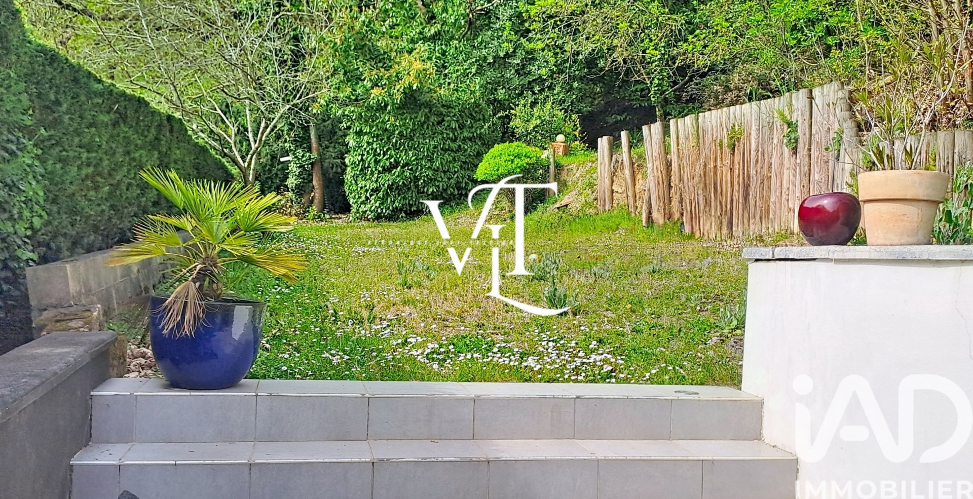 Maison à vendre, 174m², Bièvres